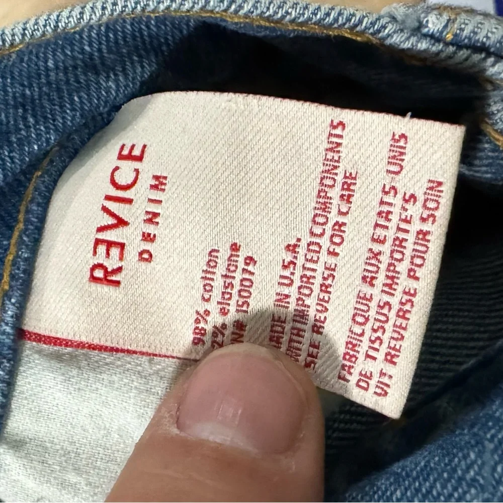 Revice Venus Denim - Picture 6 of 6